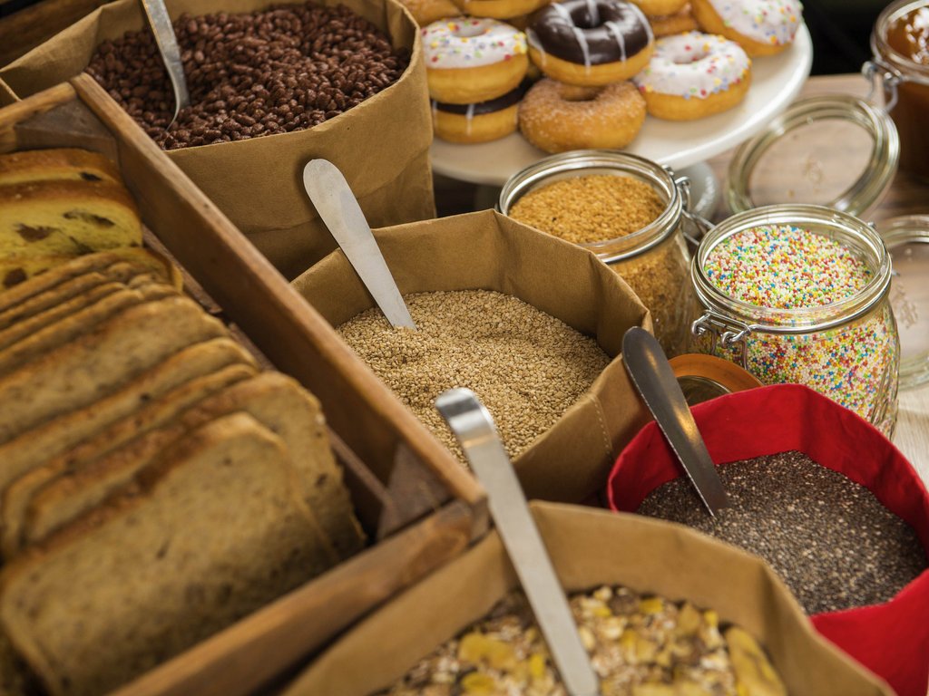 Фото Ibis Amsterdam City West