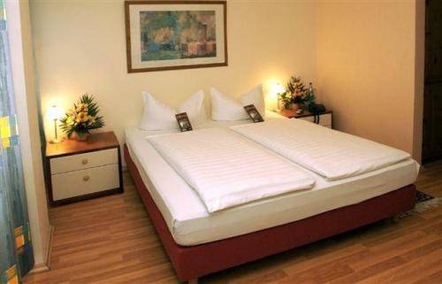 Фото Sophien Hotel