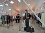 Avanti (Karla Marksa Avenue, 41/1), clothes wholesale