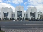 Специализированный межрайонный экономический суд г. Астаны (ул. Гейдара Алиева, 6), суд в Астане