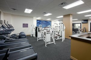 Гостиница Homewood Suites by Hilton St. Louis - Galleria