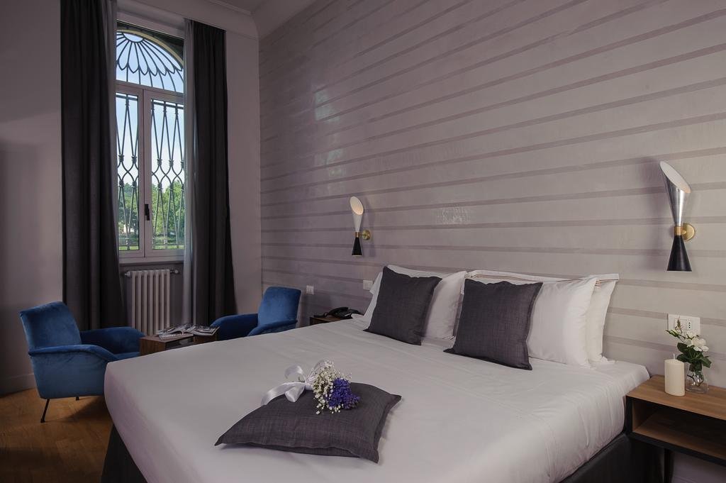 Фото Hotel Lungarno Vespucci 50