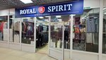 Royal Spirit (ulitsa Yegorova, 8Б), clothing store