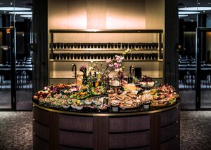 Гостиница Radisson Collection Royal Hotel, Copenhagen