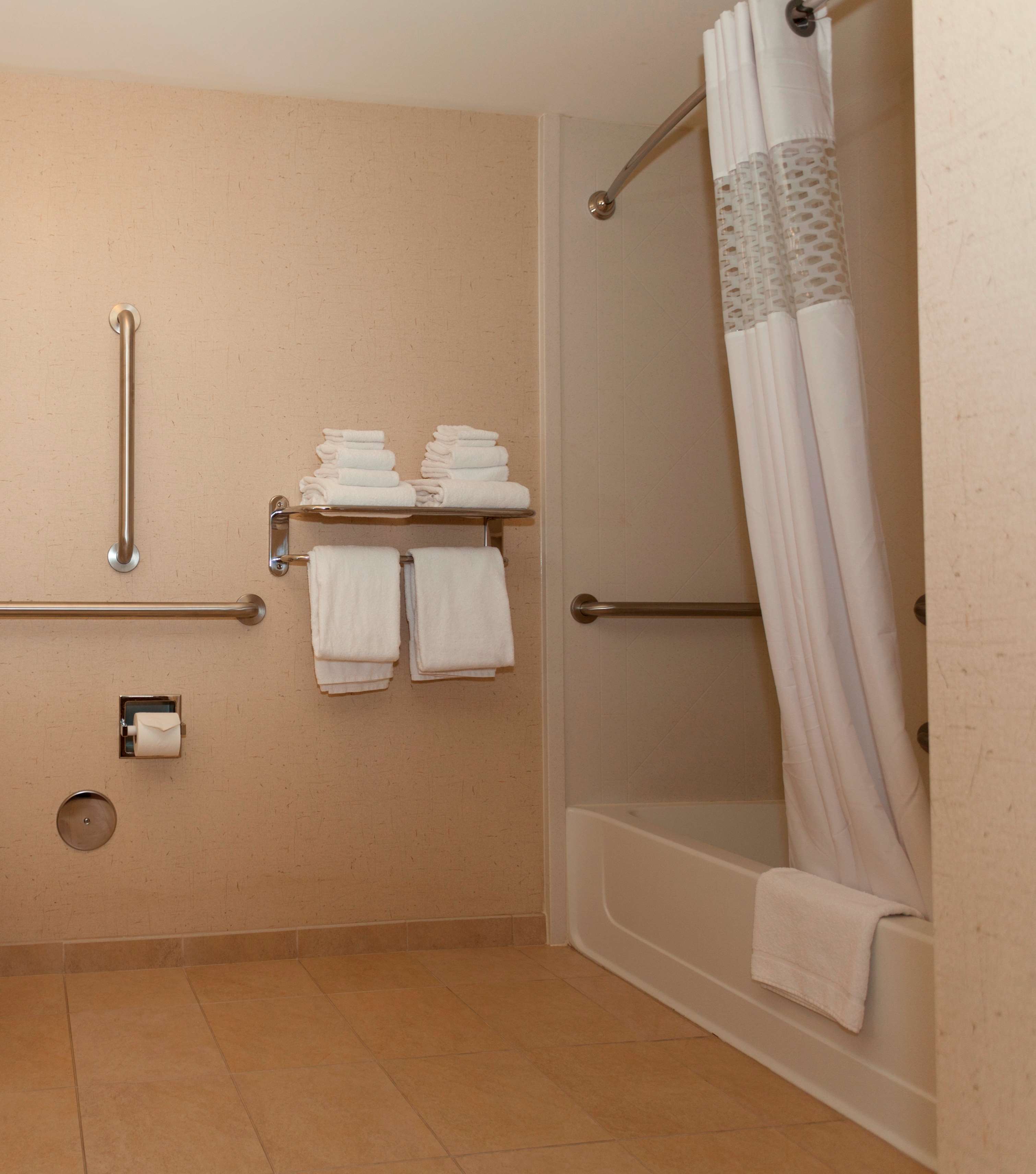 Фото Hampton Inn & Suites Riverton, Wy