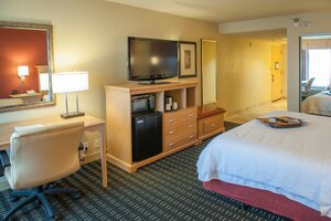 Гостиница Hampton Inn Pensacola-Airport