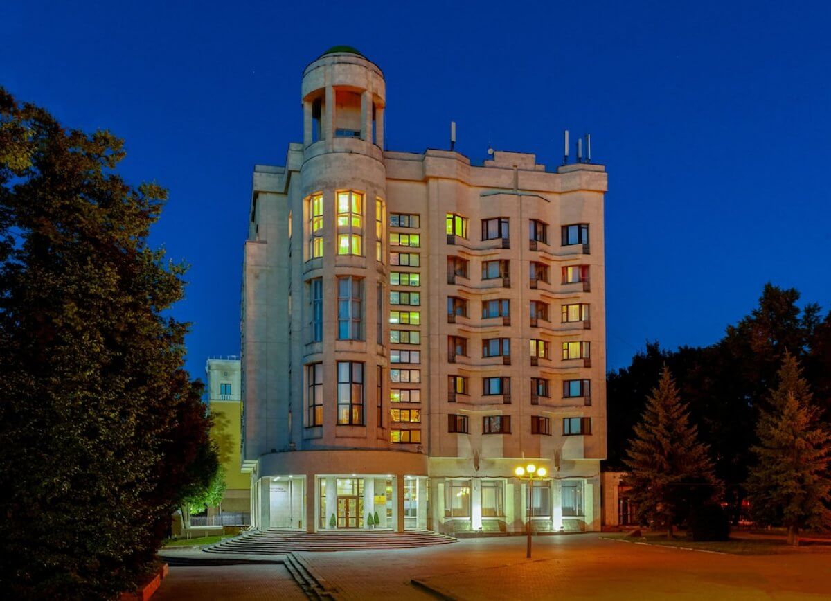 Фото Октябрьская