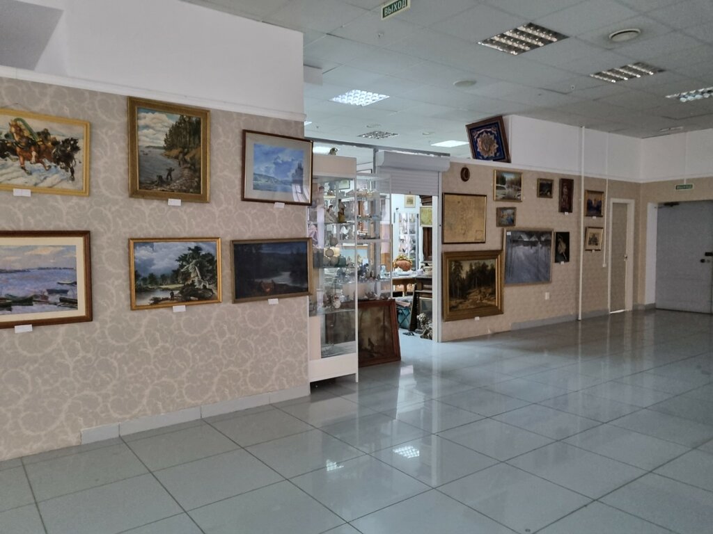 Community organization Пермское городское общество коллекционеров, Perm, photo