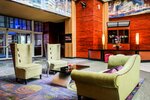 Harbor Magic Pier (Eastern Avenue, 711), hotel