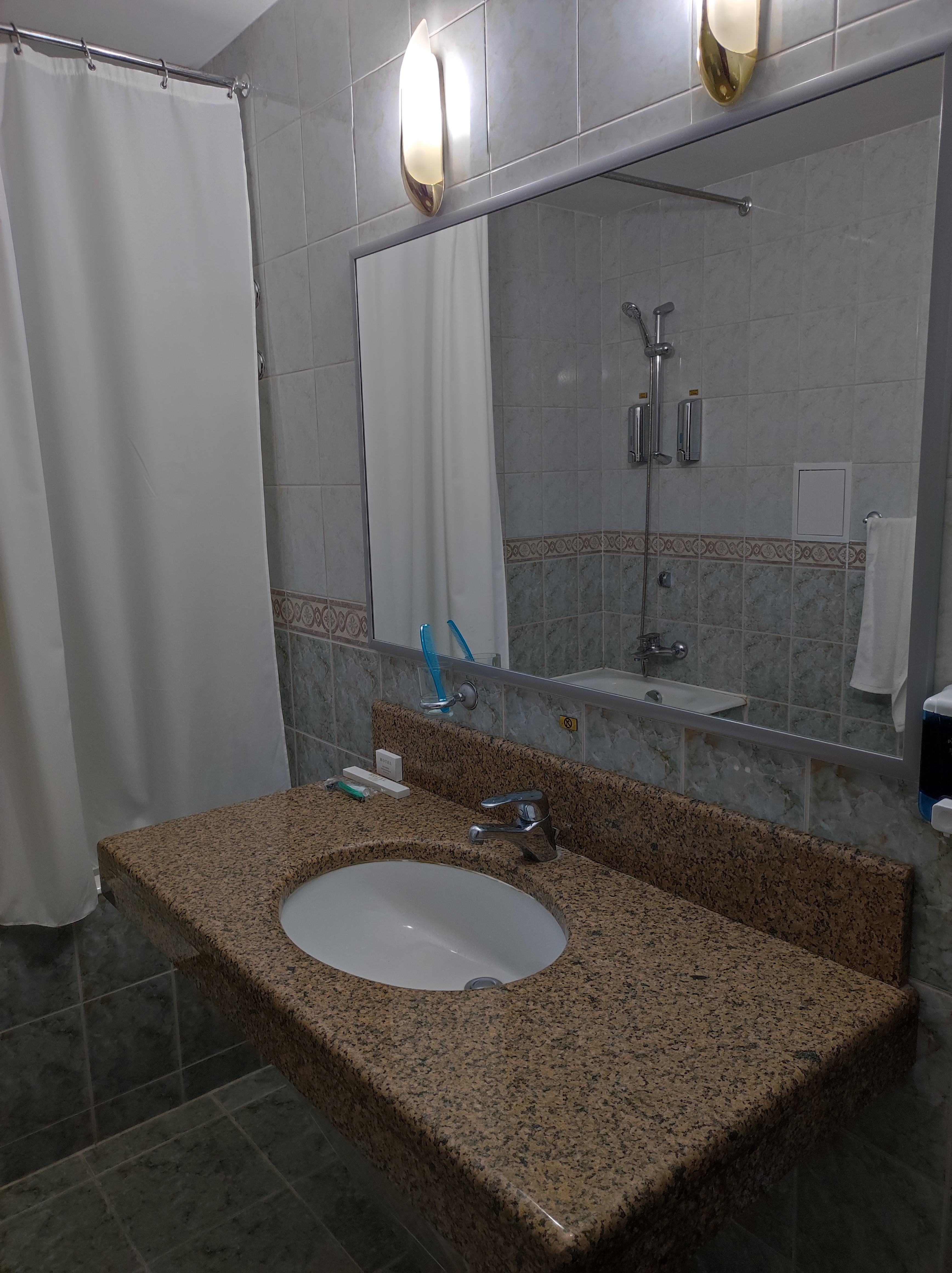 Фото Атырау Дастан Отель