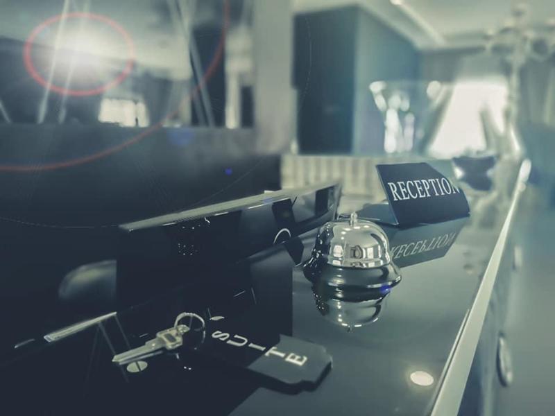 Фото отеля 3