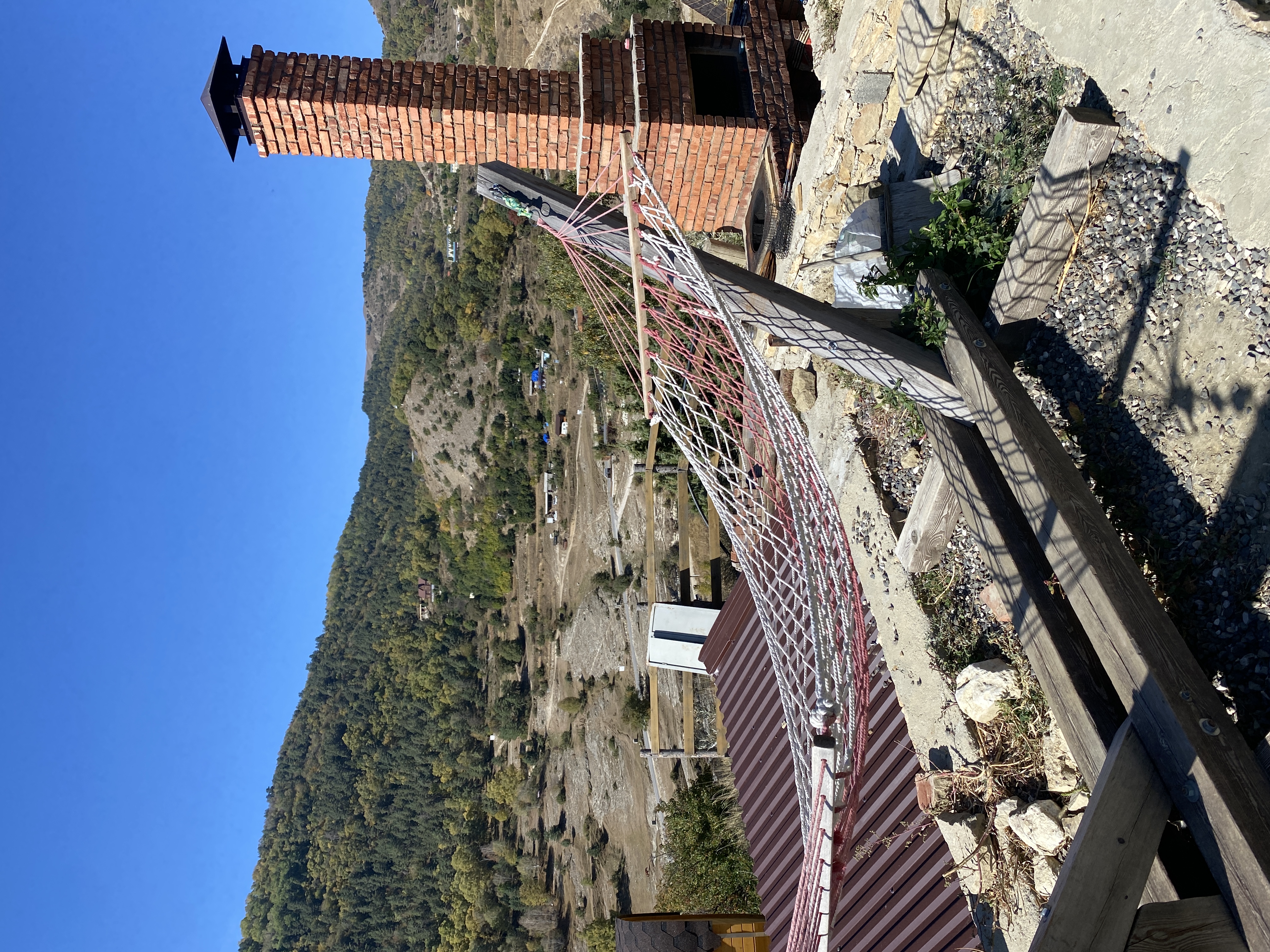 Фото Гуниб этно хаус