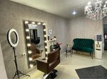 Krizia (ulitsa Krasnozelyonykh, 27А), beauty salon