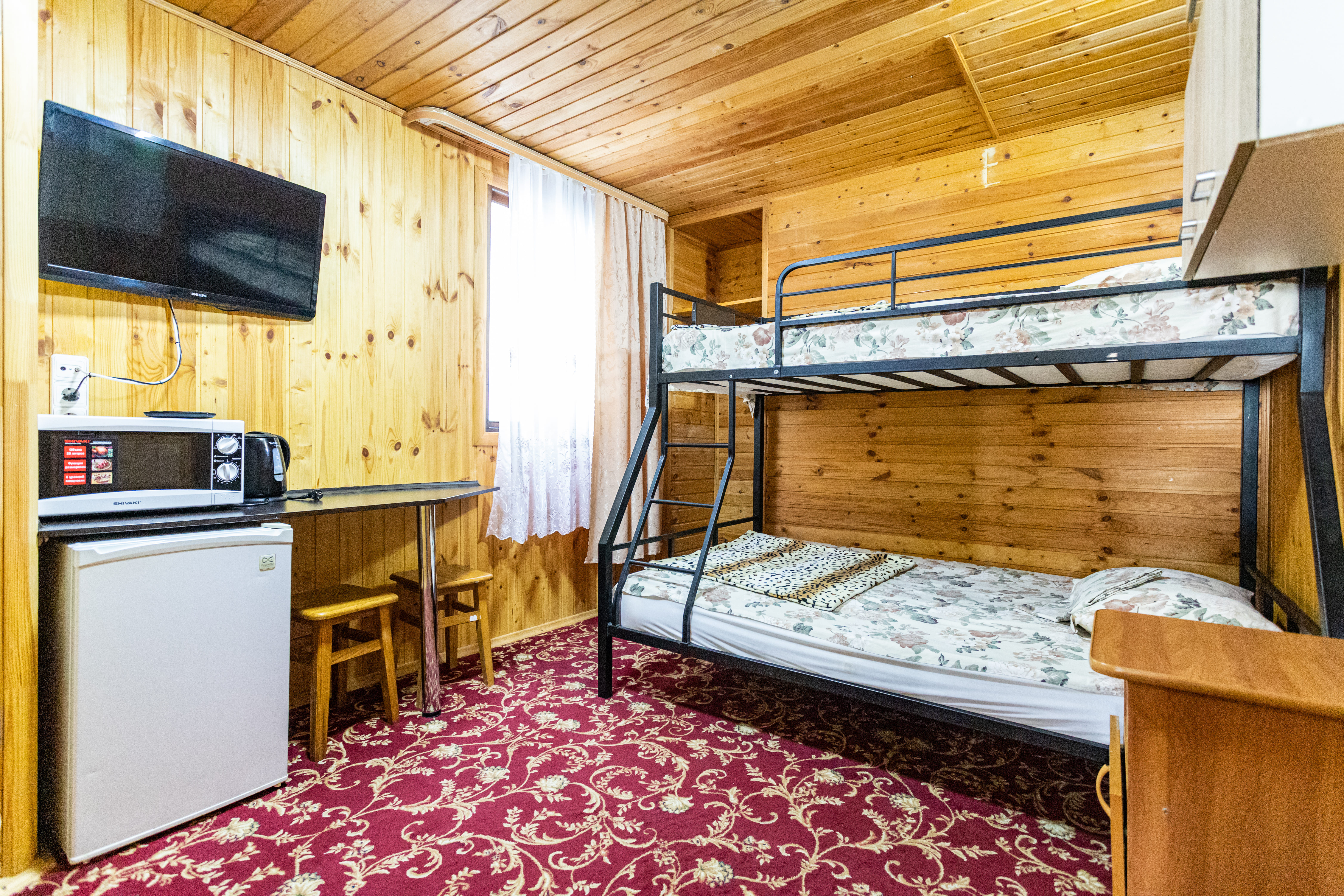 Фото Вереск