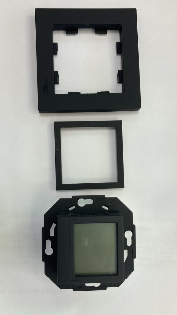 Lamps Leds-lines, Reutov, photo