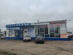 LADA Dеталь (ulitsa imeni R.M. Nizametdinova, 8) ، متجر قطع غيار ولوازم السيارات