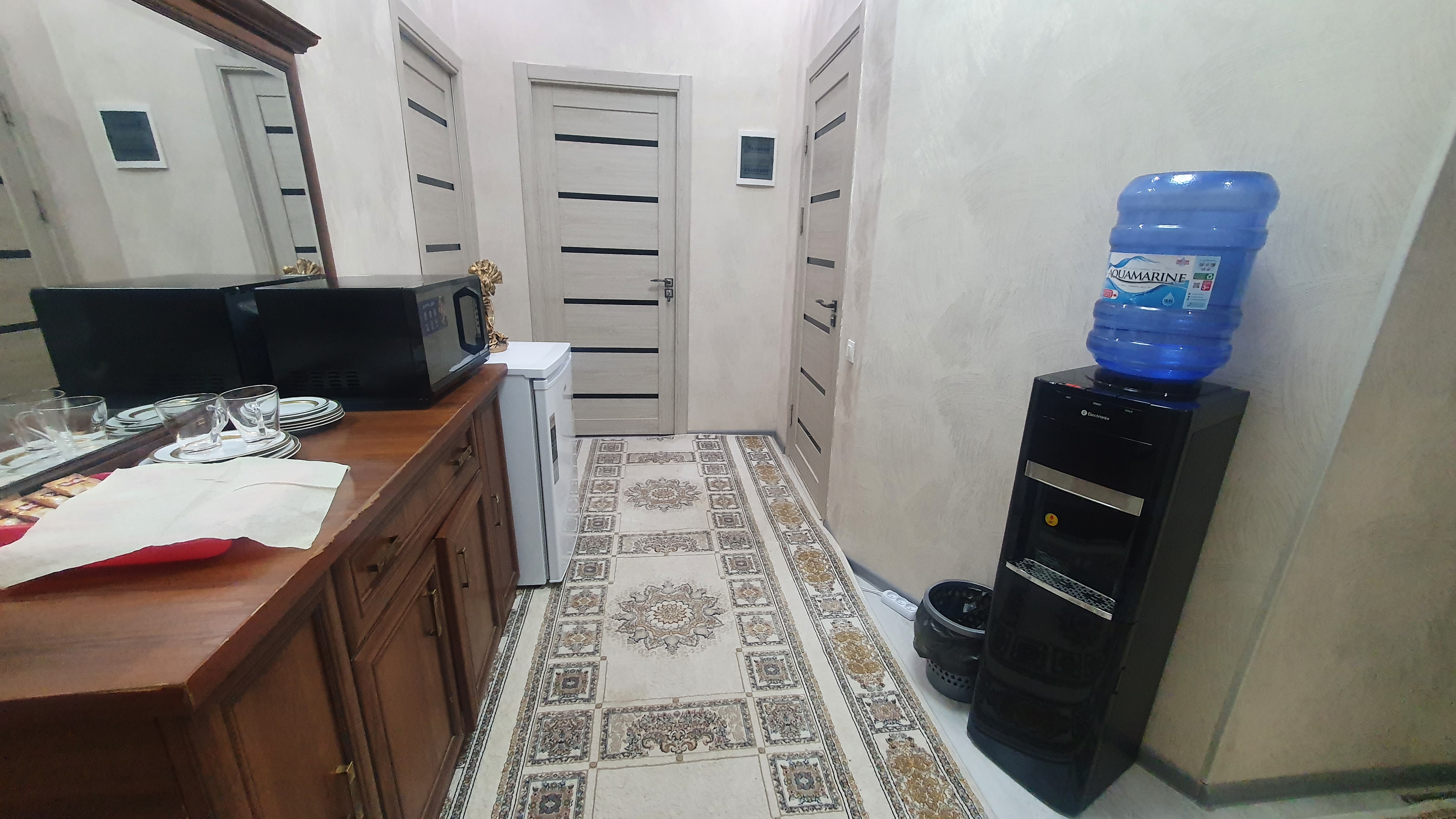 Фото Гостевой дом Файзли