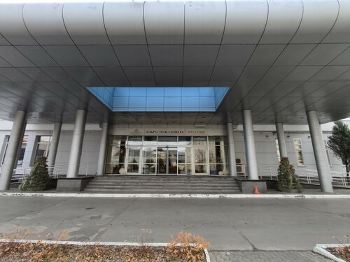 Гостиница Ринг Премьер Отель в Ярославле