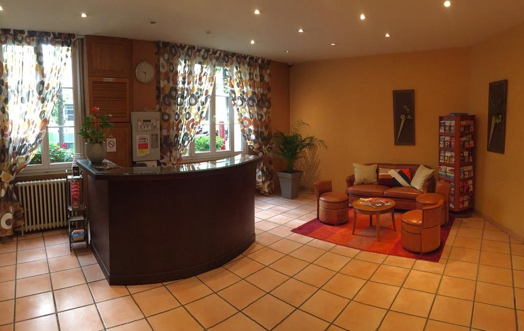 Фото Hotel Arian