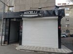 Bocelli (Shevchenko Street, 149), karaoke