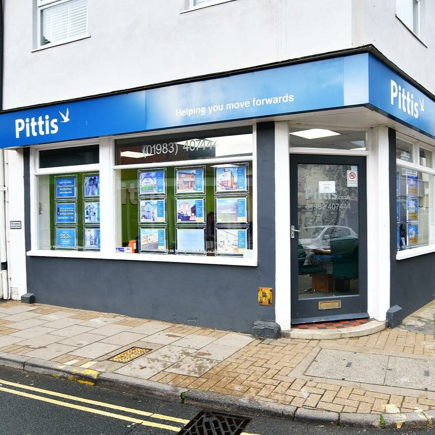 Mortgage agency Pittis Estate Agents, Sandown, photo