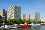 ibis Paris Bercy Village (12e Arrondissement, Place des Vins de France, 19), hotel