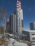 Фабрика дымоходов (ул. Журналистов, 62, корп. 4), системы вентиляции в Казани