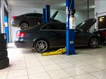 Ksk (Chusovskaya Street, 2), car service, auto repair