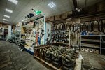 Motor (Tver Region, Kalininskiy munitsipalny okrug, selo Nikolskoye) ، تصليح المحركات