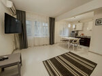 Kvart Hotel (Tatishcheva Street, 56), short-term housing rental