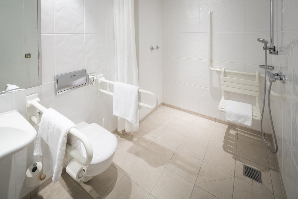 Фото Crowne Plaza City Alster