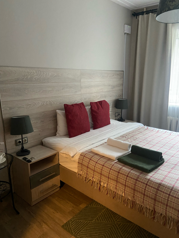 Фото Антресоль