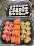 Sushima (Ялтинская улица, 1), sushi bar