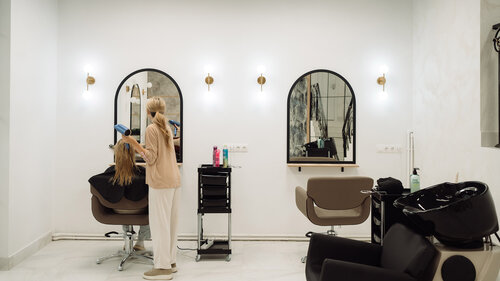 Beauty salon Magia, Kazan, photo