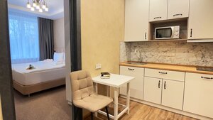 Гостиница Yamle