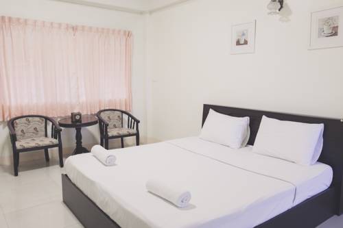 Фото Paan Puan Place