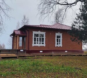 Verkhnetoyemsky Museum of Local Lore (selo Verkhnyaya Toyma, ulitsa Kulizhskogo, 1А), museum