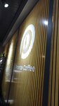Pronto coffee (Bunyodkor Avenue, 1A), cafetería