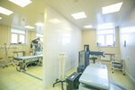 Eye Microsurgery Clinic named after Svyatoslav Fyodorov (Sadovaya-Samotyochnaya Street, 16с1) ، مستشفى متخصص