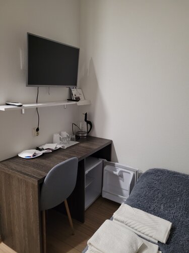 Гостиница Park Hotel в Сморгони