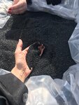 RostBlast (Kaliningrad, Portovaya Street), aggregates