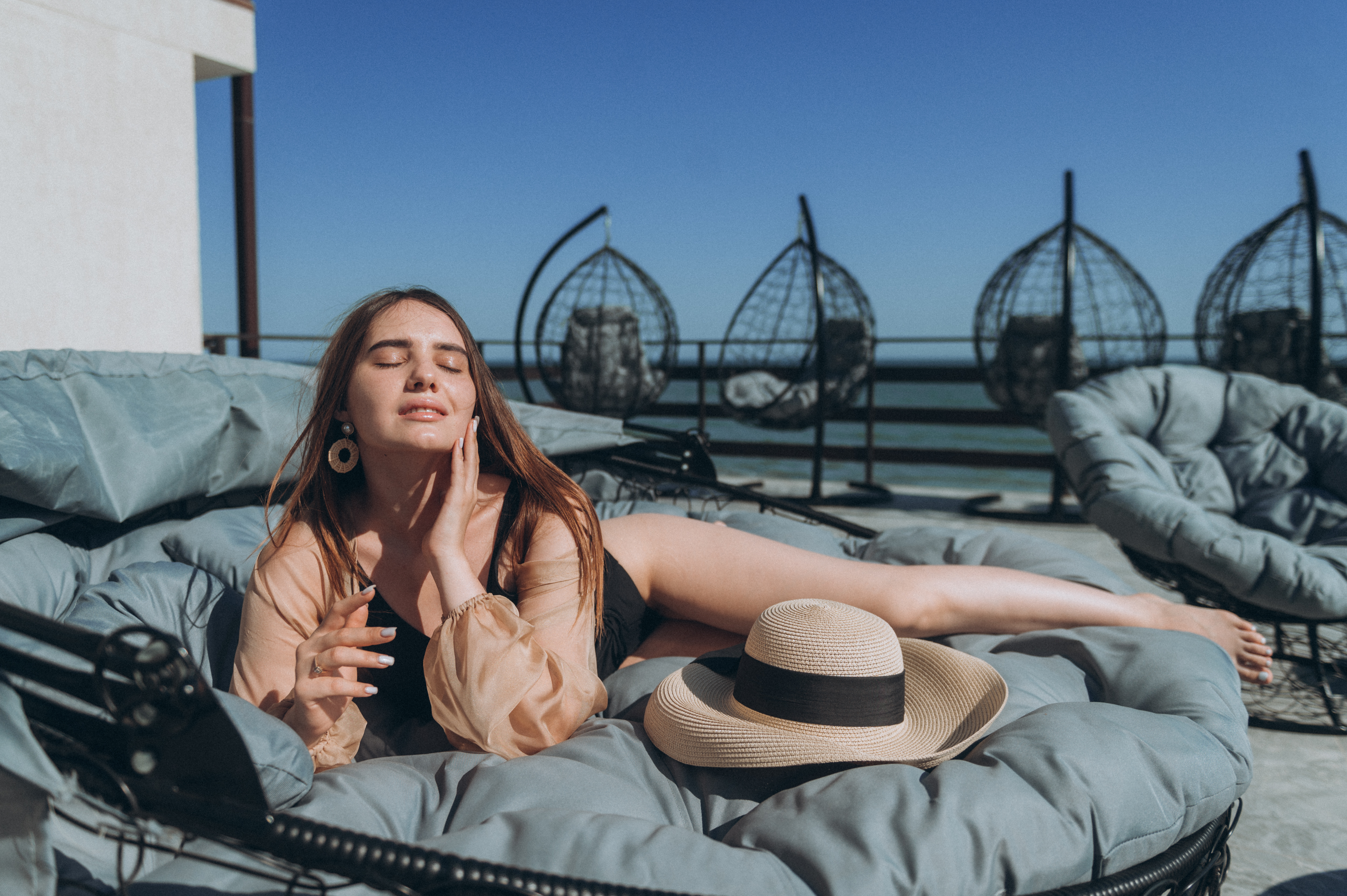 Фото Море Рядом