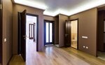 Repair43 (Oktyabr'skiy district, Preobrazhenskaya Street, 26) ، أعمال البناء والتشطيب
