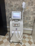 Салон красоты (Molodogvardeyskaya Street, 25к1), beauty salon