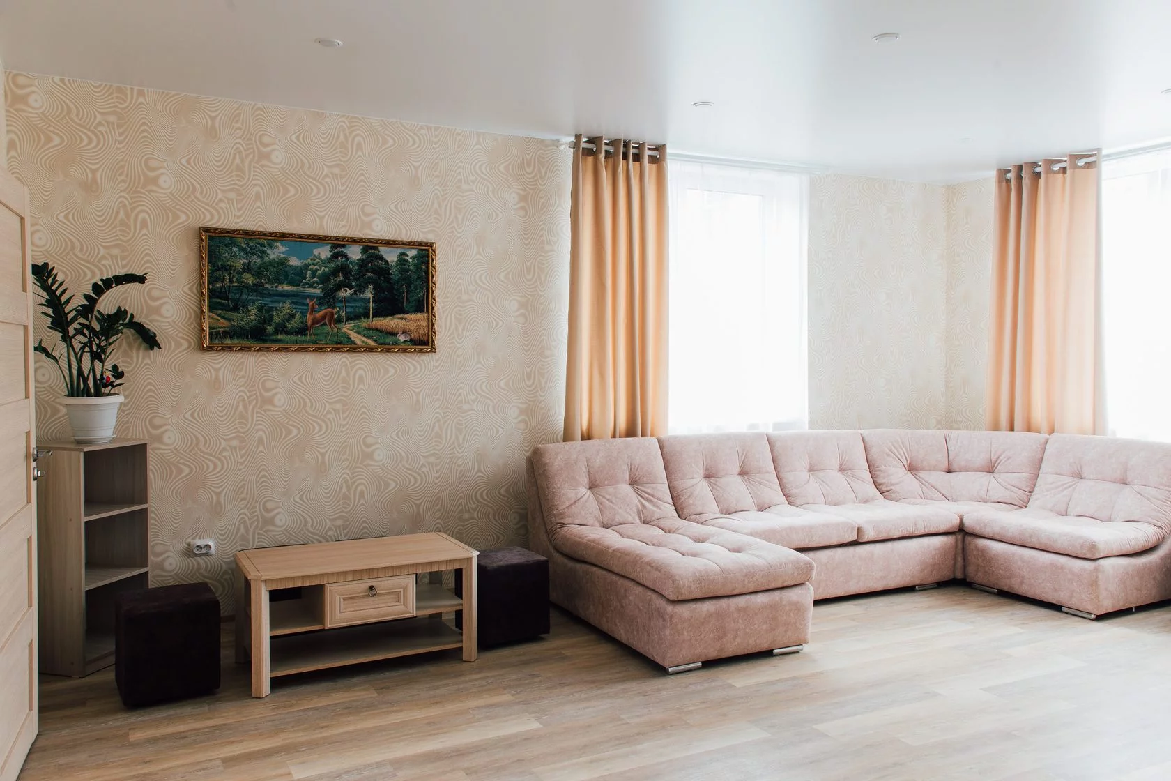 Фото Таёжный привал