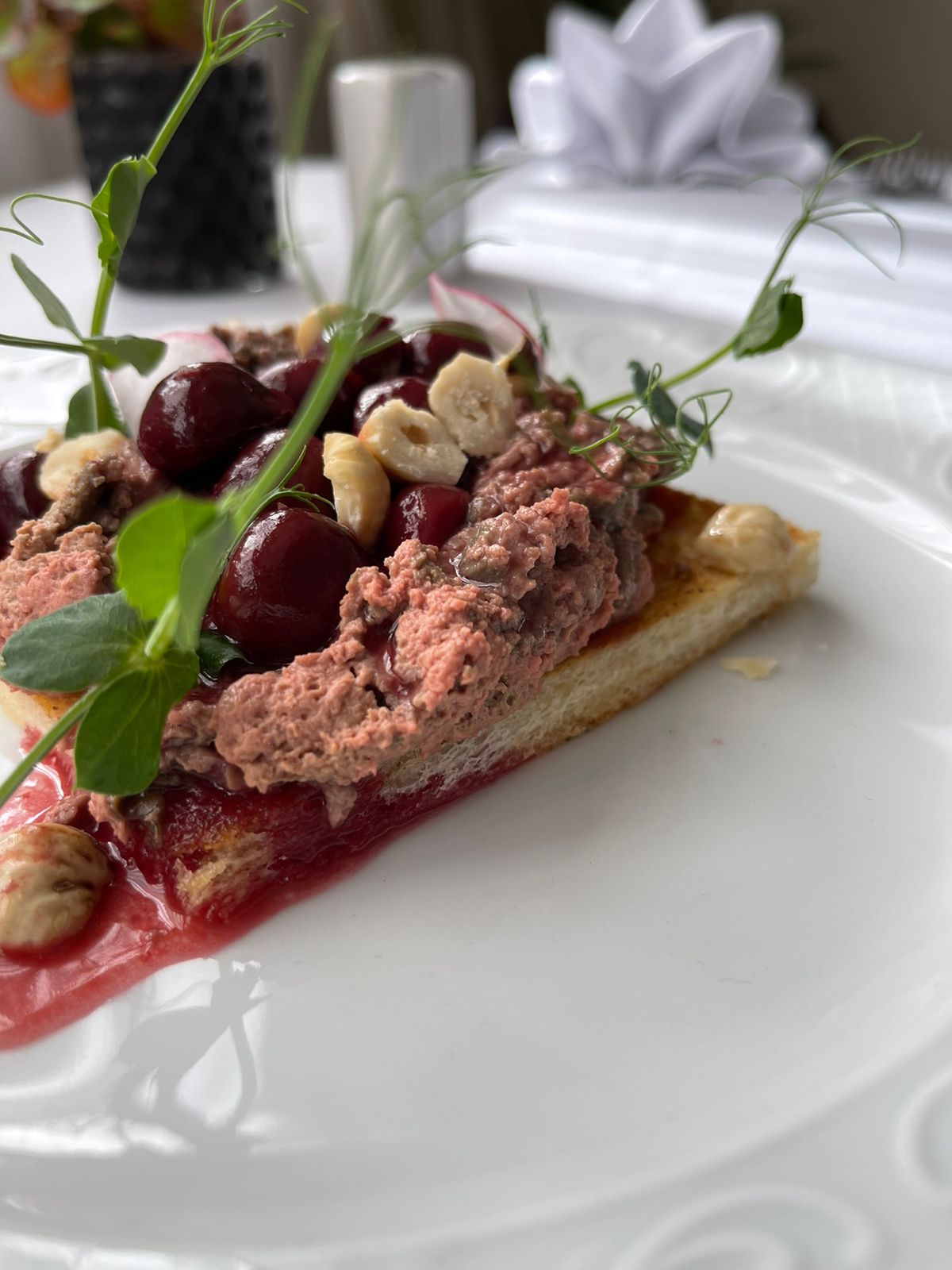 Фото Бутик-отель Петровский путевой дворец