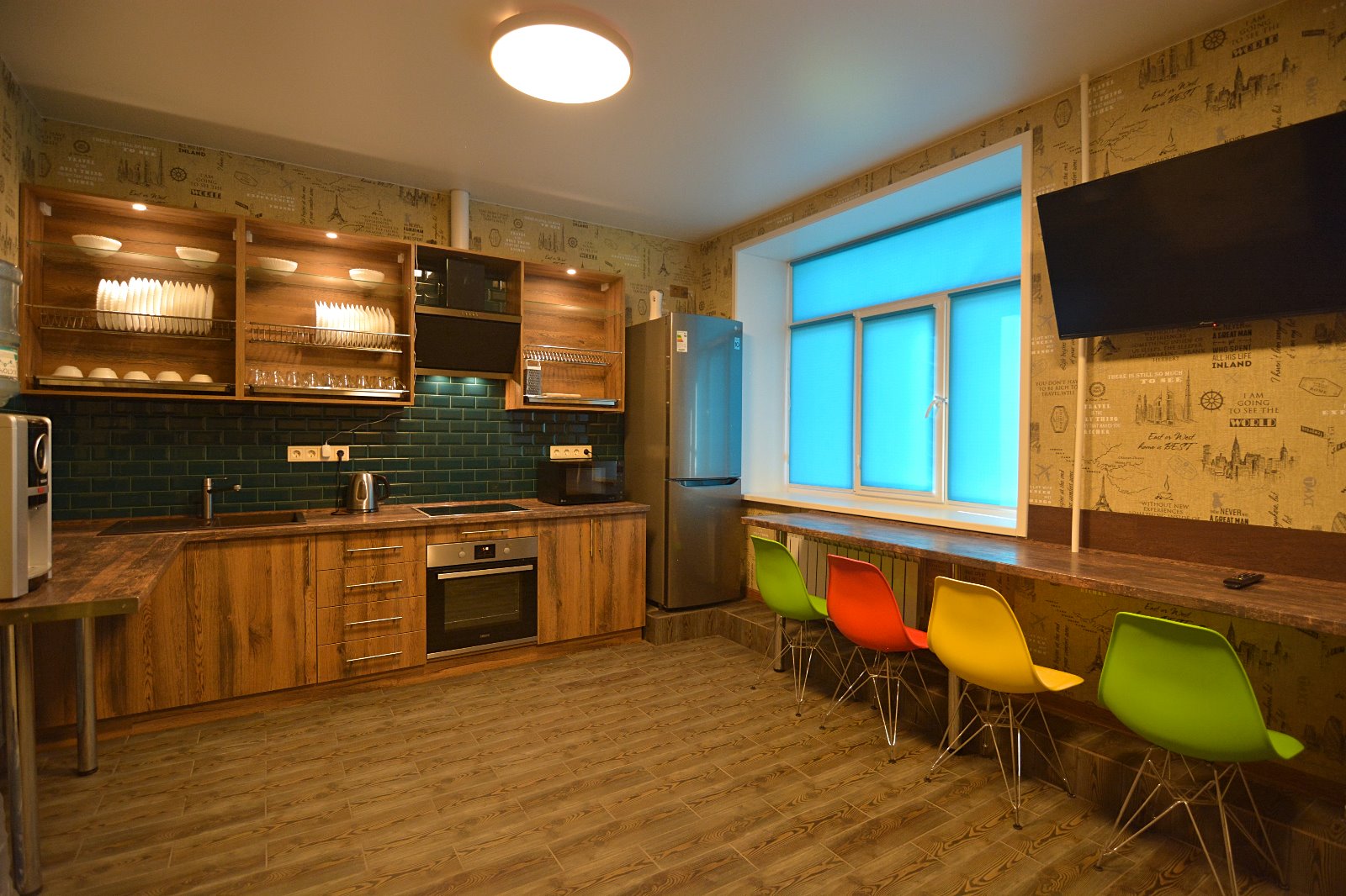 Фото Мистер Хостел