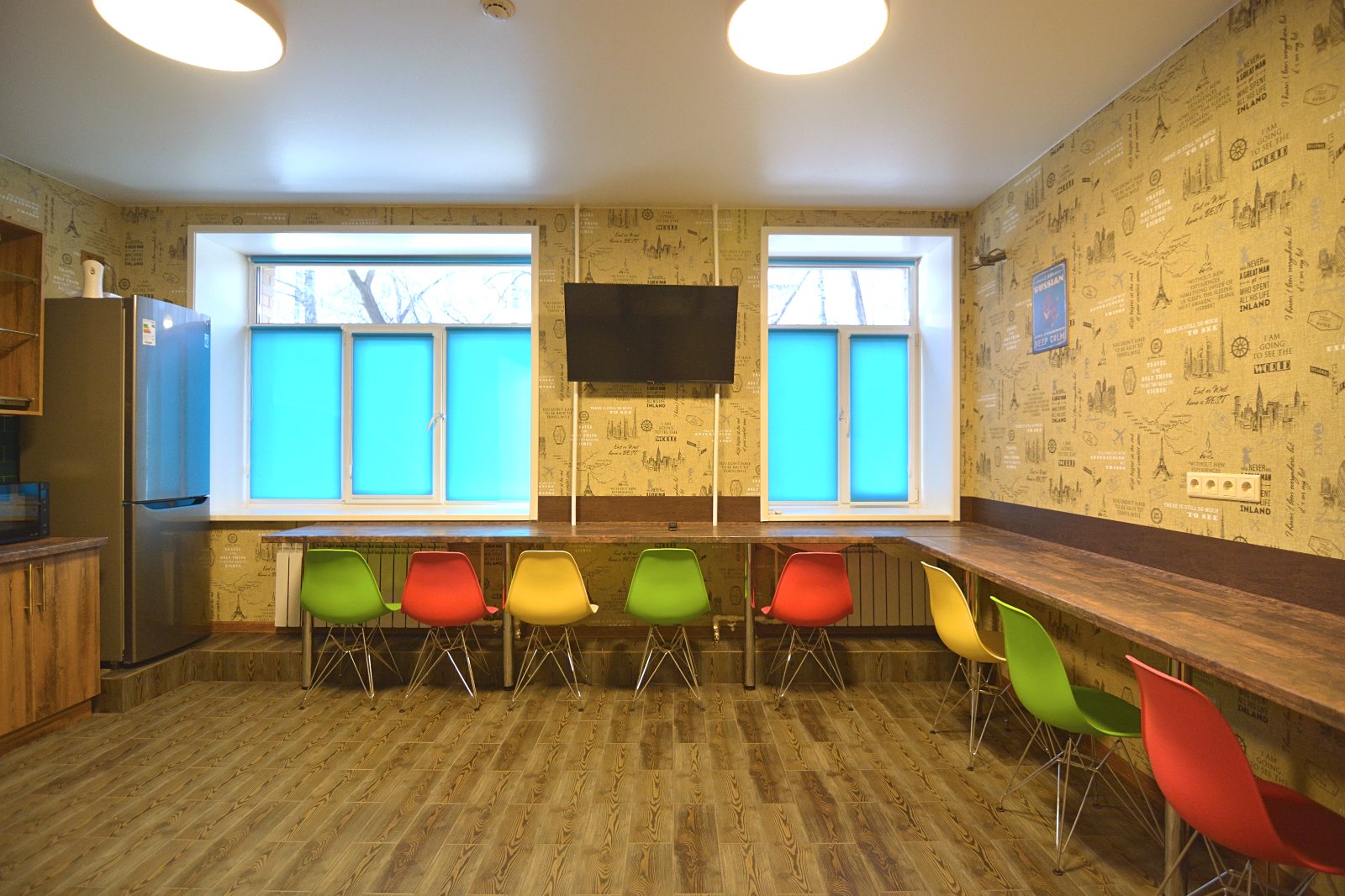 Фото Мистер Хостел