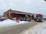 Сёмга, форель (Oktyabrskiy Avenue, 129/4), fish and seafood