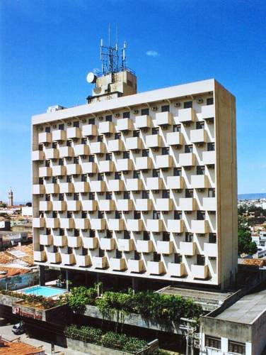 Фото Panorama Hotel